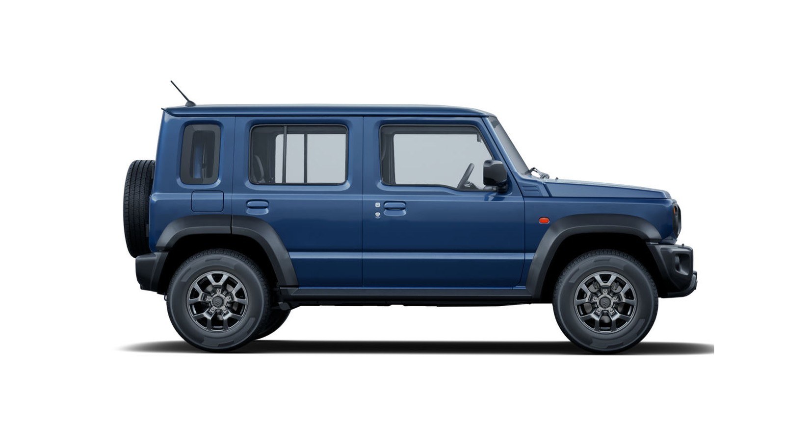 Jimny photo 4