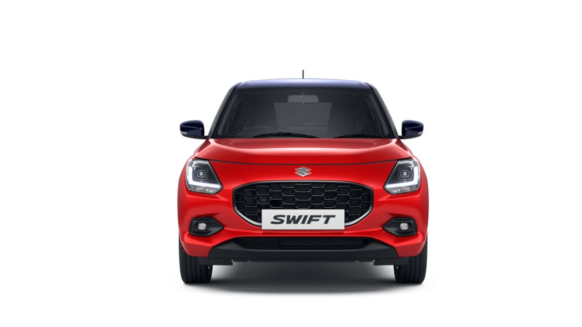 Swift photo 2