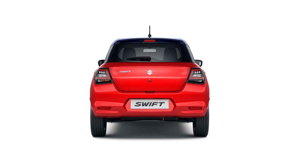 Swift photo 5