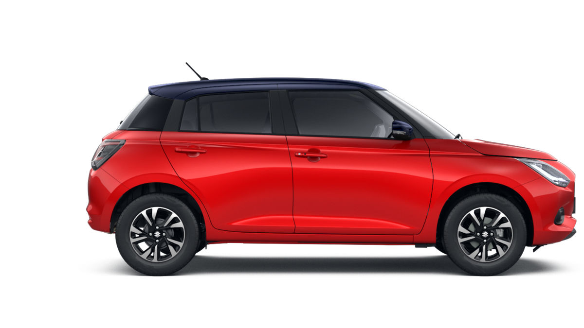 Swift photo 4