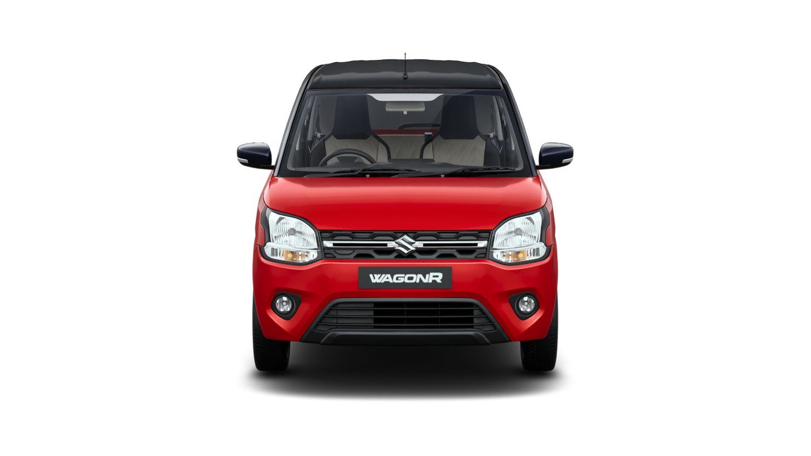 Wagon R photo 2