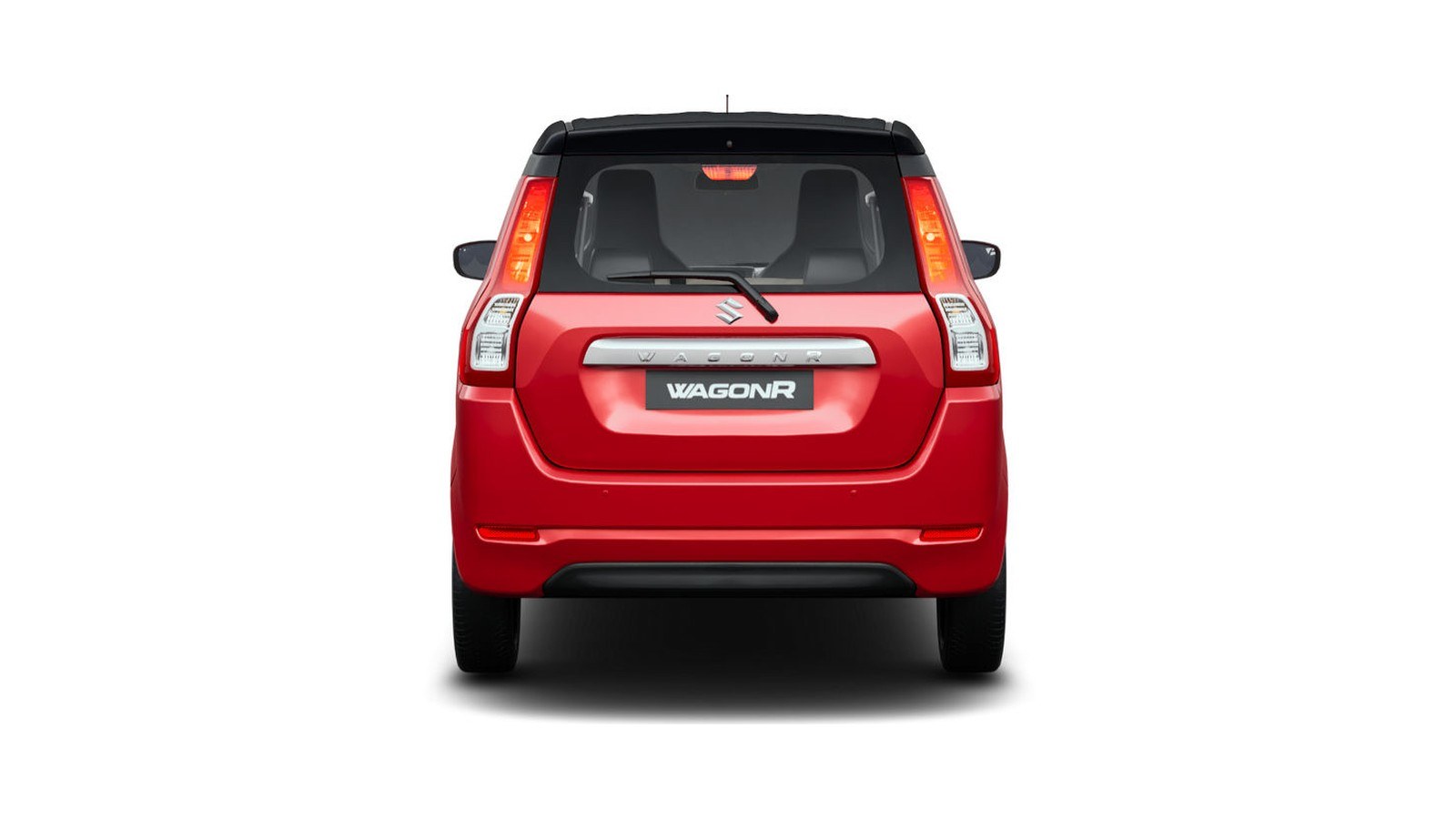 Wagon R photo 5