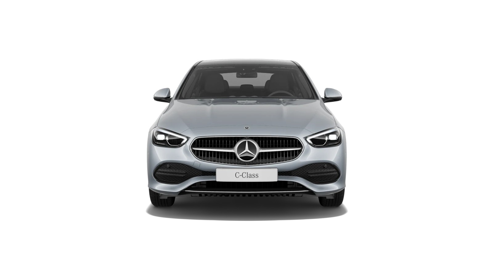 C-Class photo 6