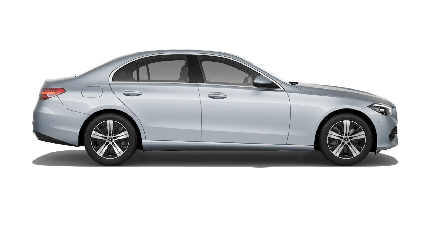 C-Class photo 7