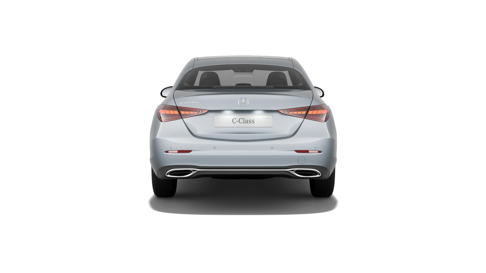 C-Class photo 9