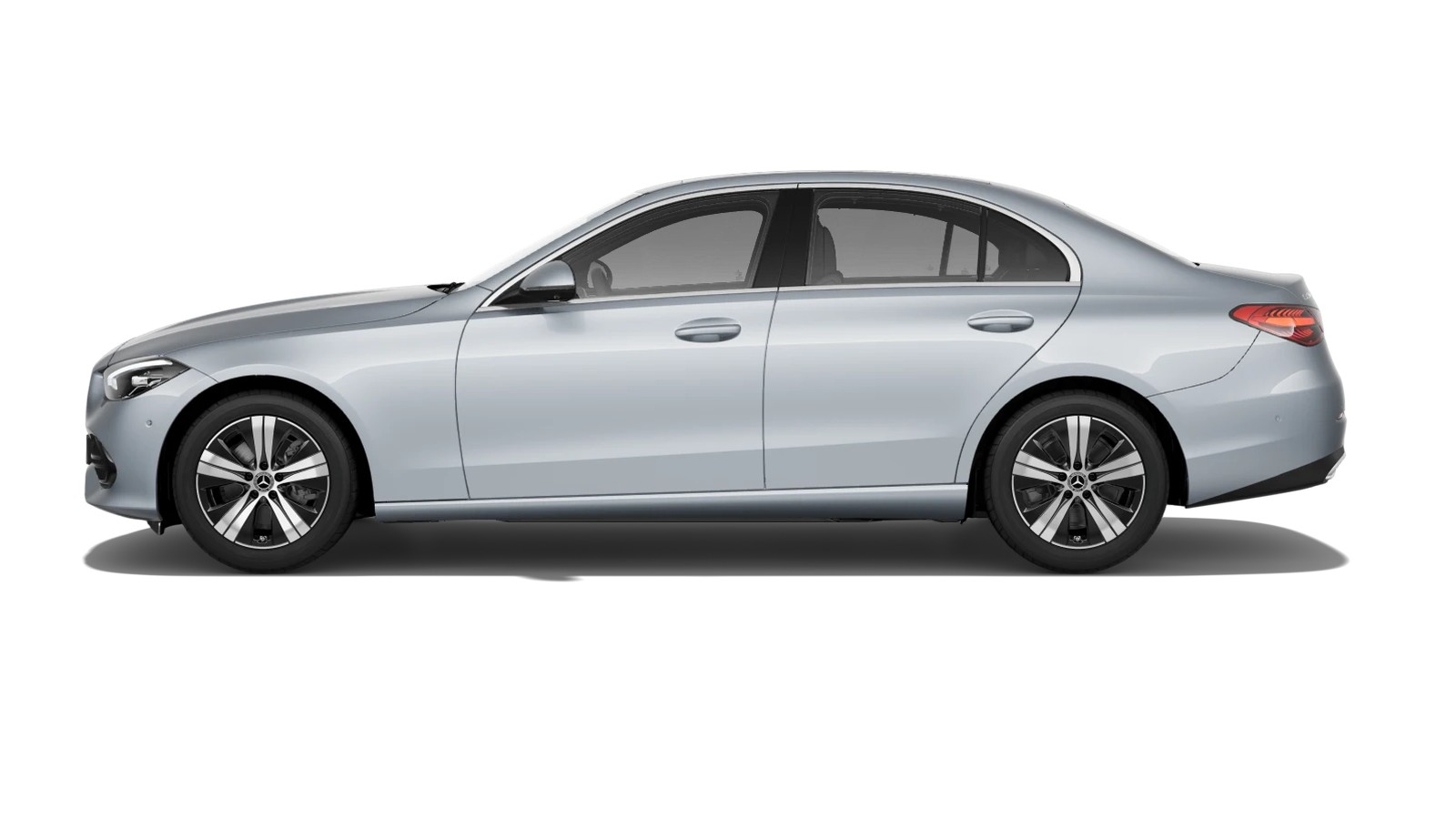 C-Class photo 8