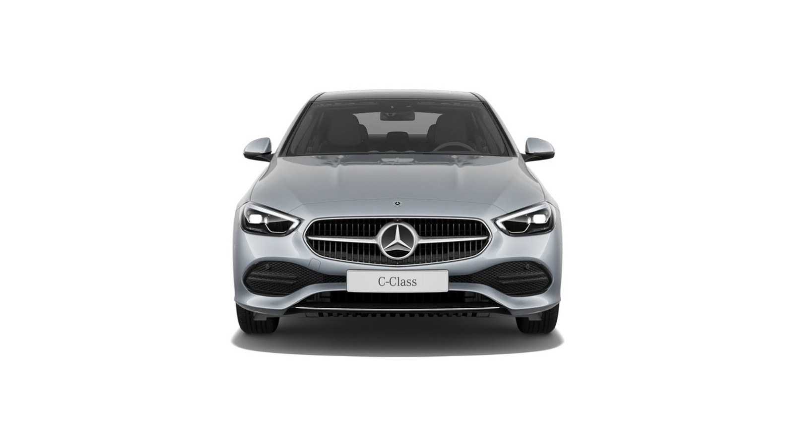 C-Class photo 6