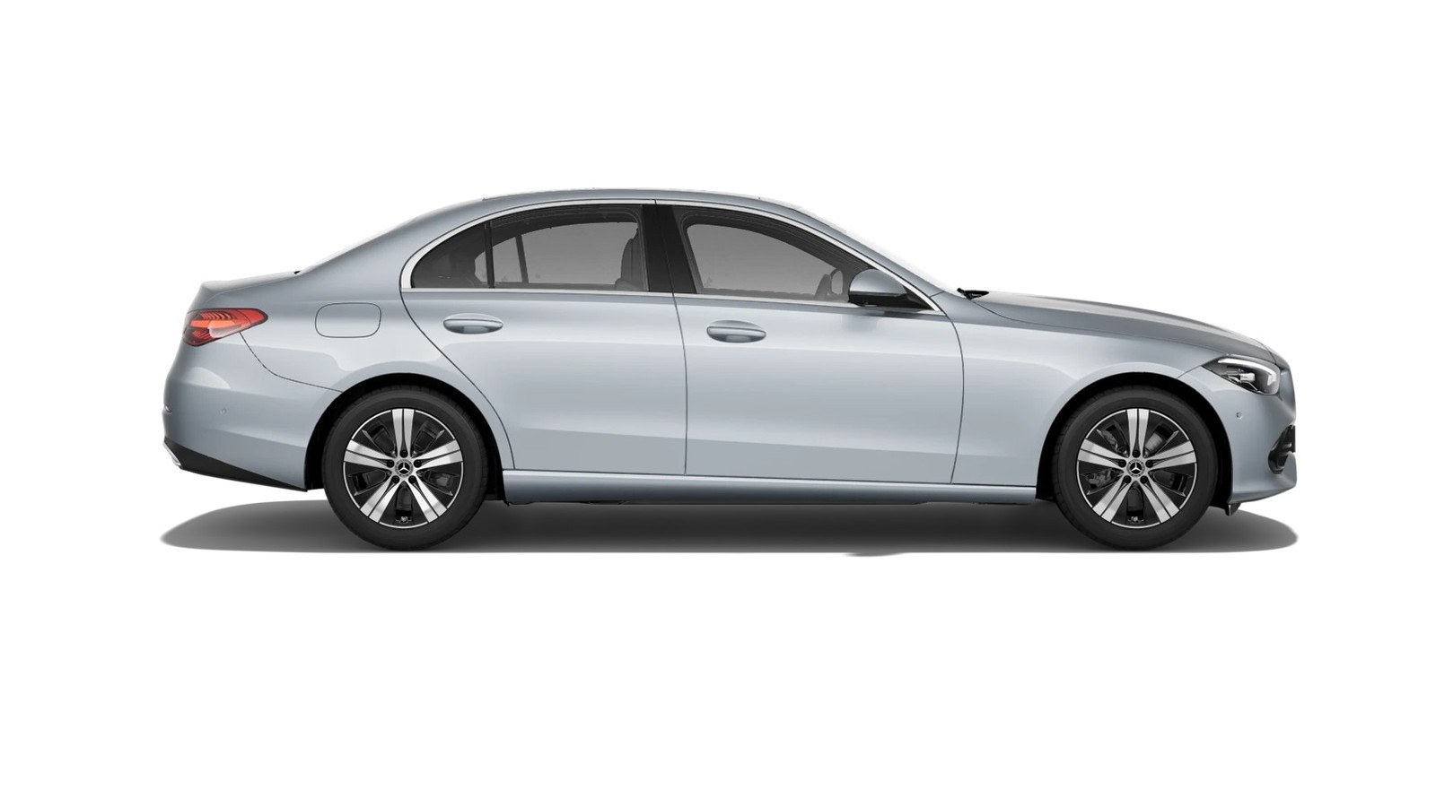 C-Class photo 7