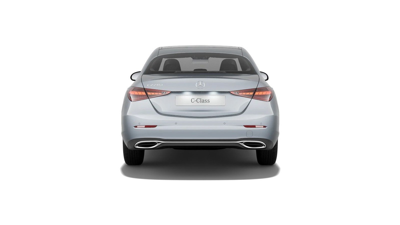 C-Class photo 9