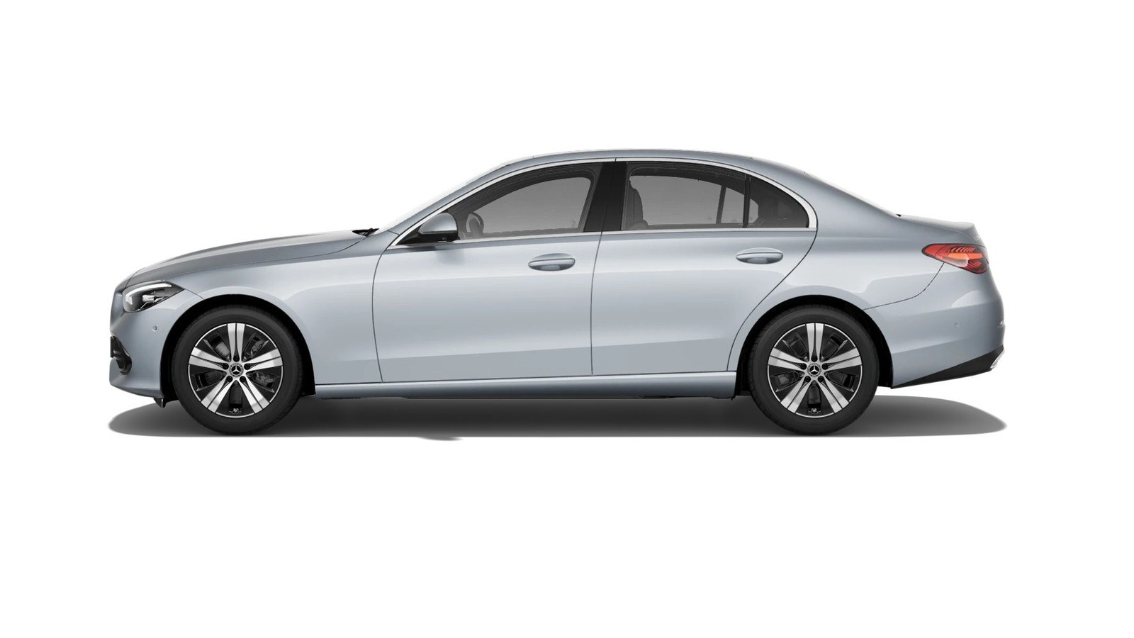 C-Class photo 8