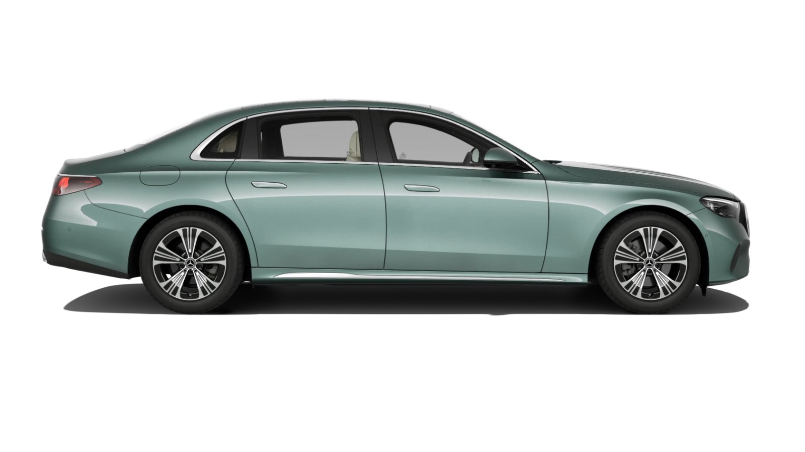 E-Class photo 3