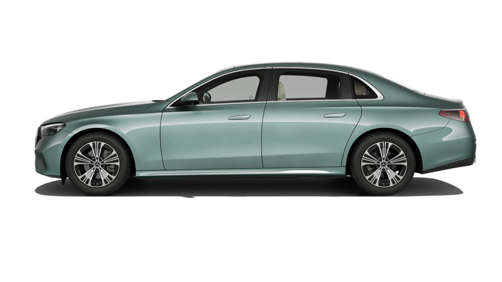 E-Class photo 4