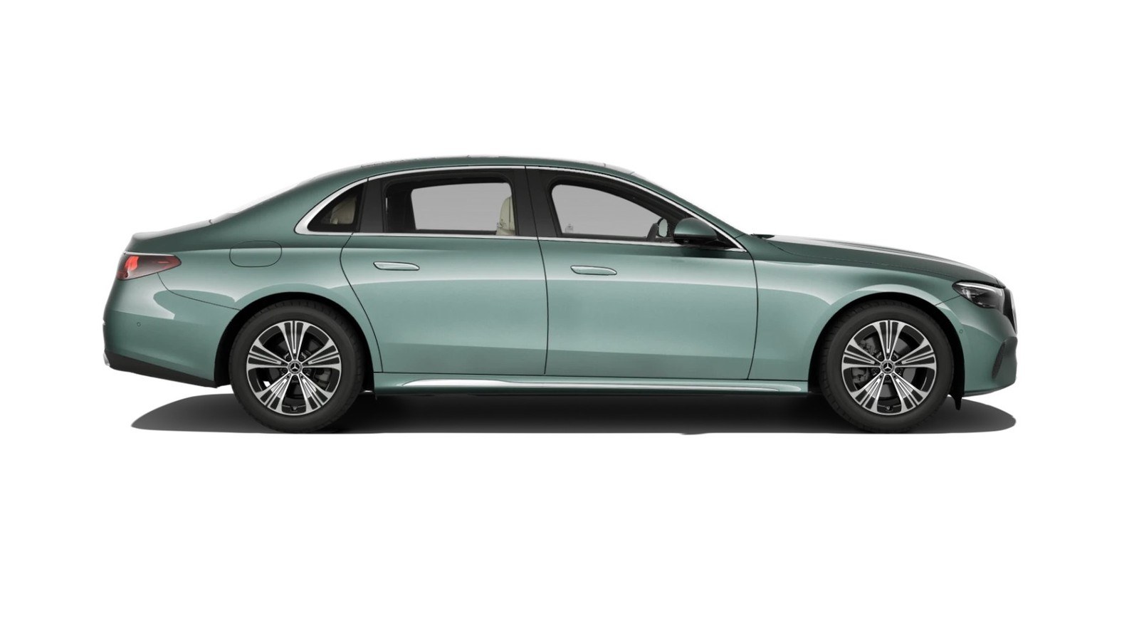 E-Class photo 3