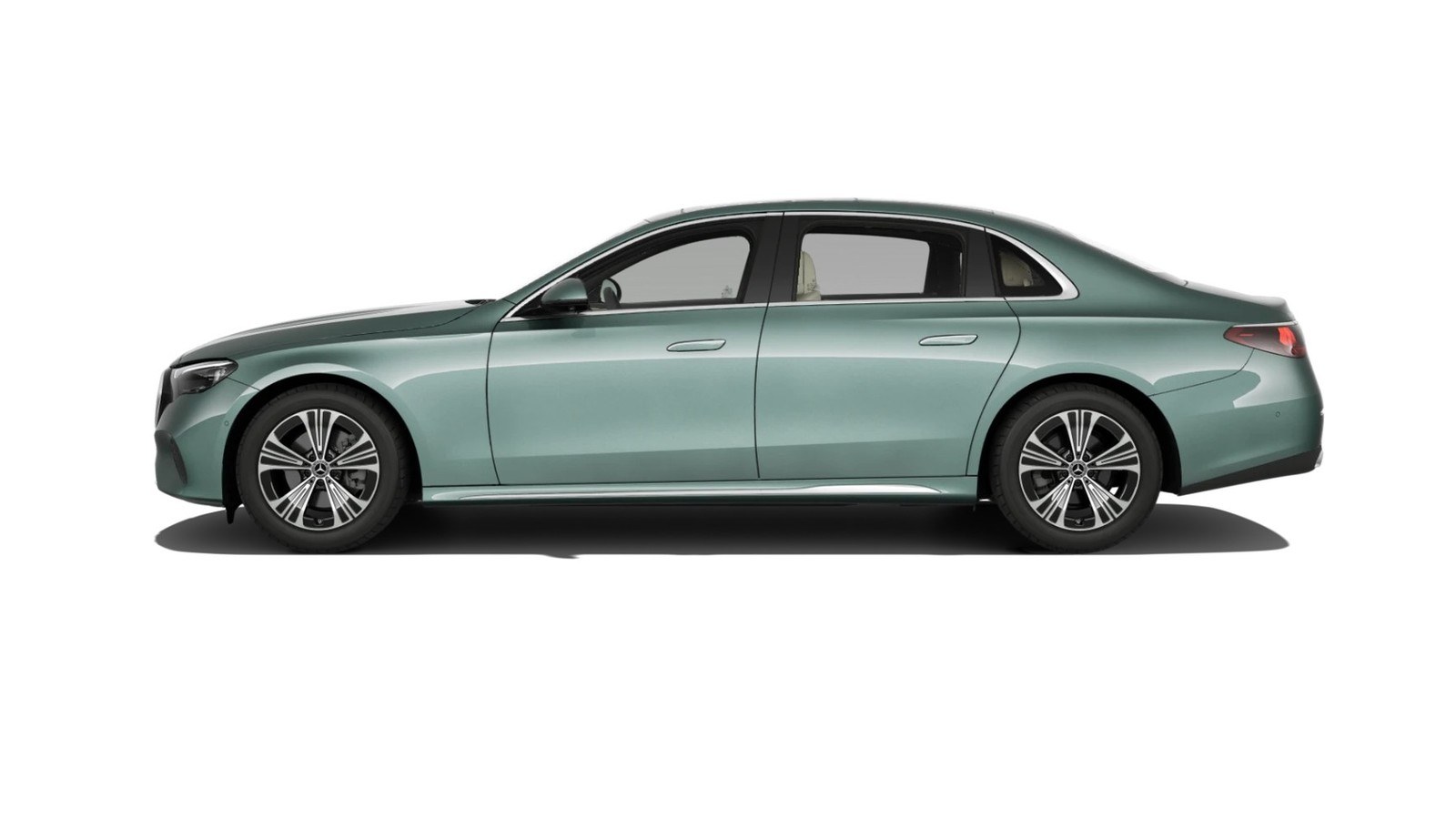 E-Class photo 4