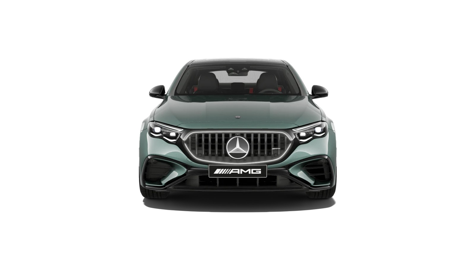 Mercedes-AMG E 53 photo 6