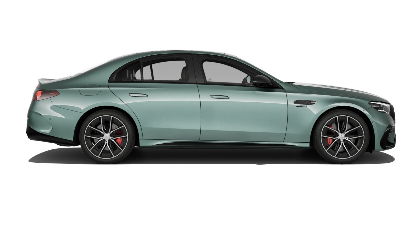 Mercedes-AMG E 53 photo 7