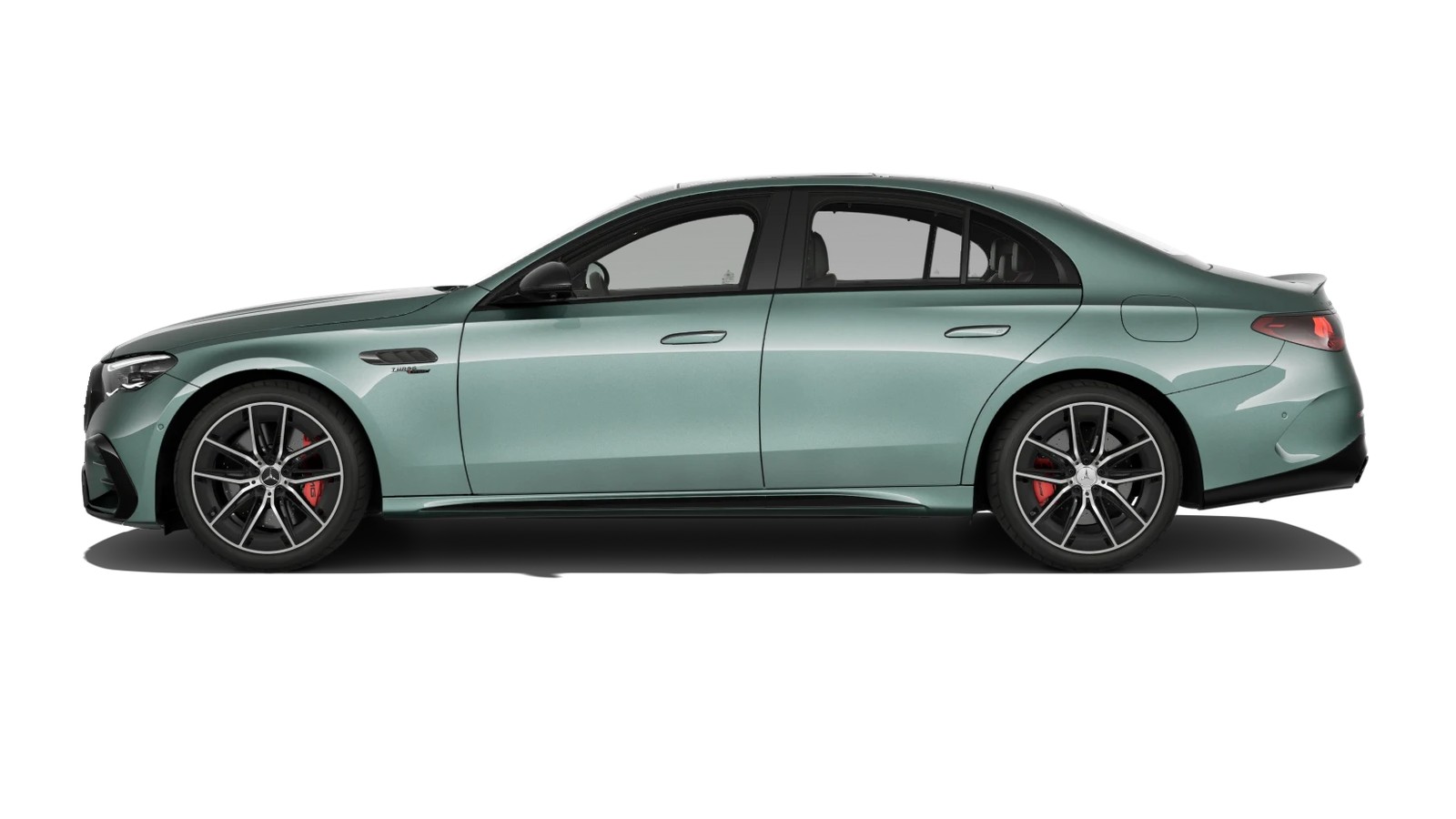 Mercedes-AMG E 53 photo 8