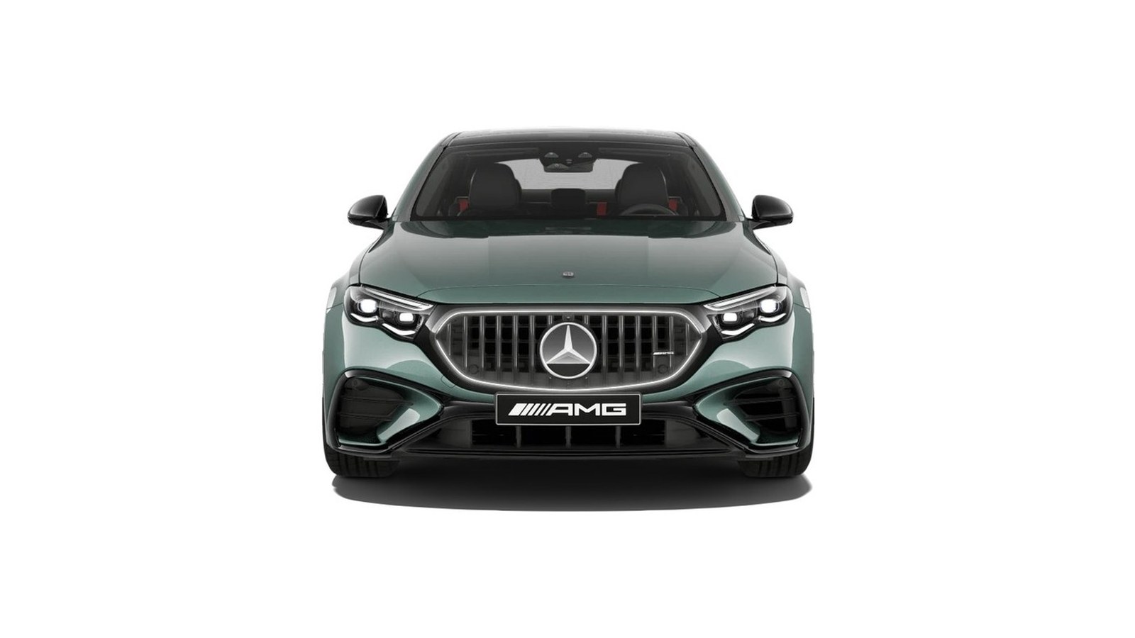 Mercedes-AMG E 53 photo 6