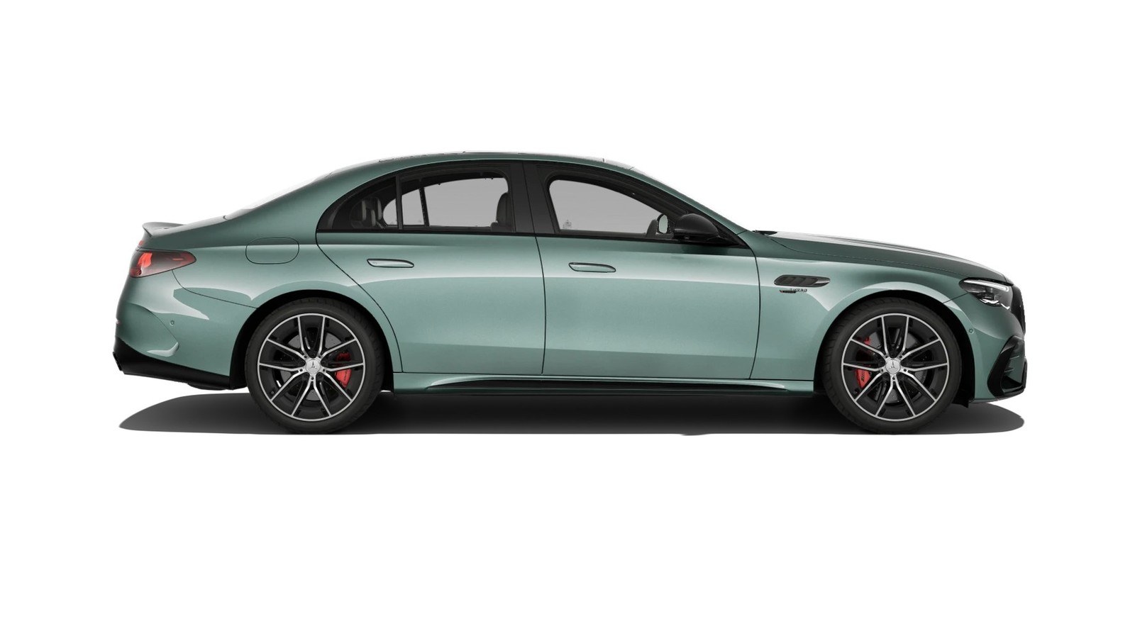 Mercedes-AMG E 53 photo 7