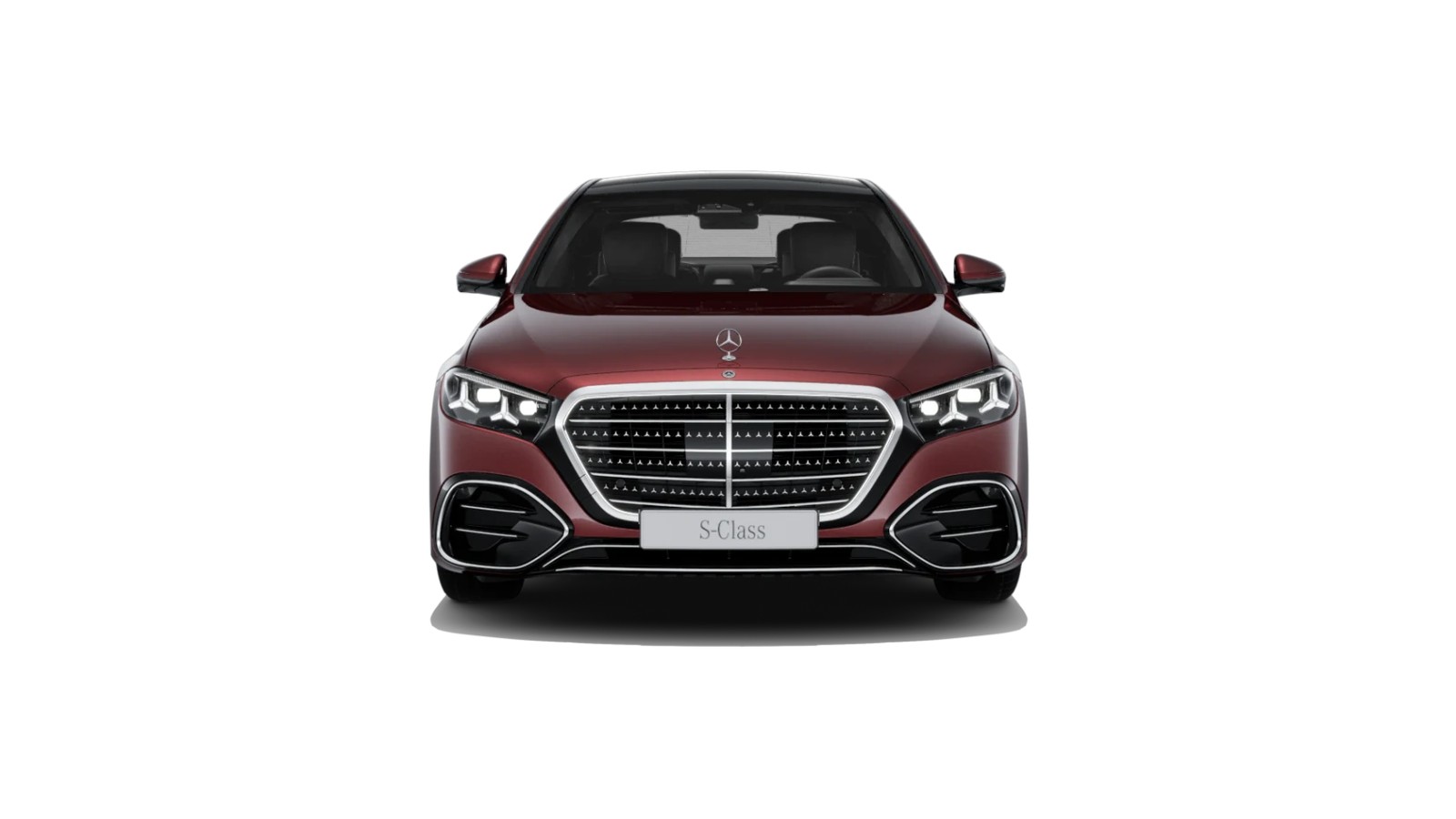 S-Class photo 2