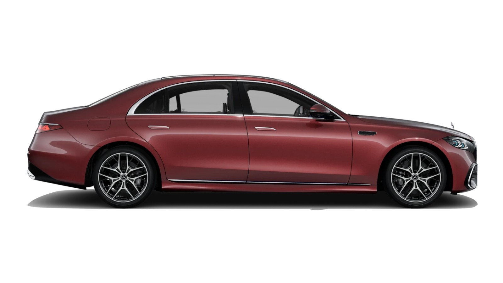 S-Class photo 3