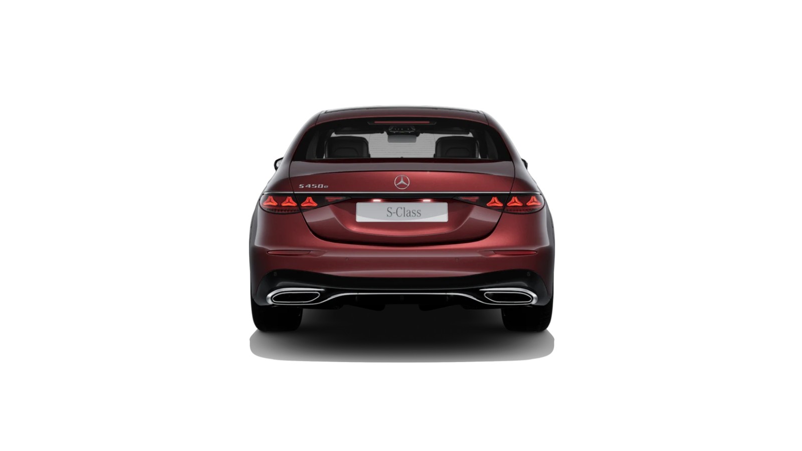 S-Class photo 5