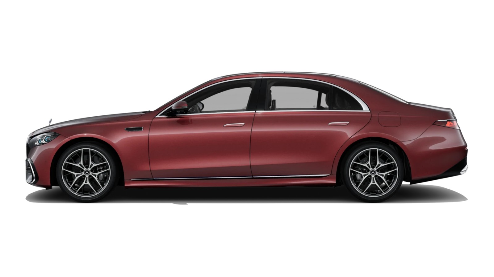 S-Class photo 4