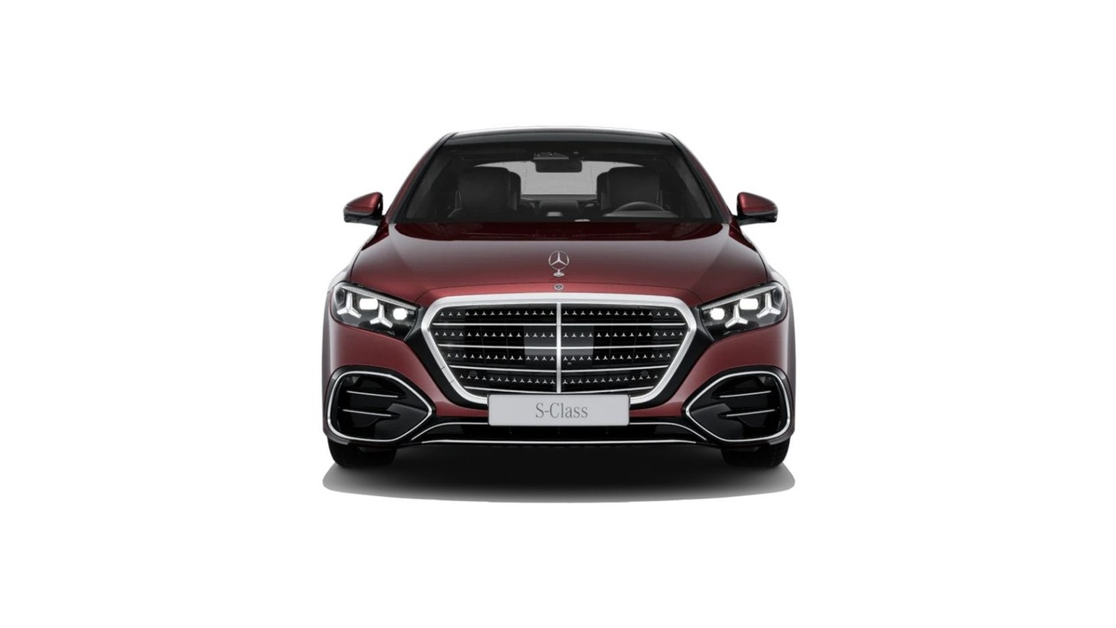 S-Class photo 2