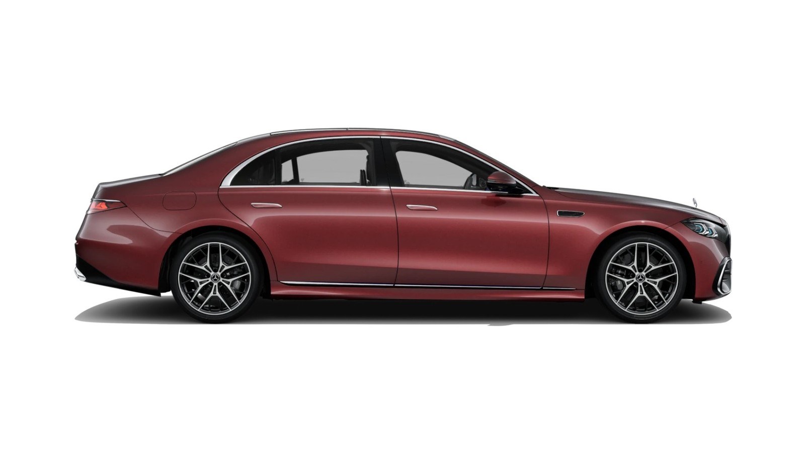 S-Class photo 3
