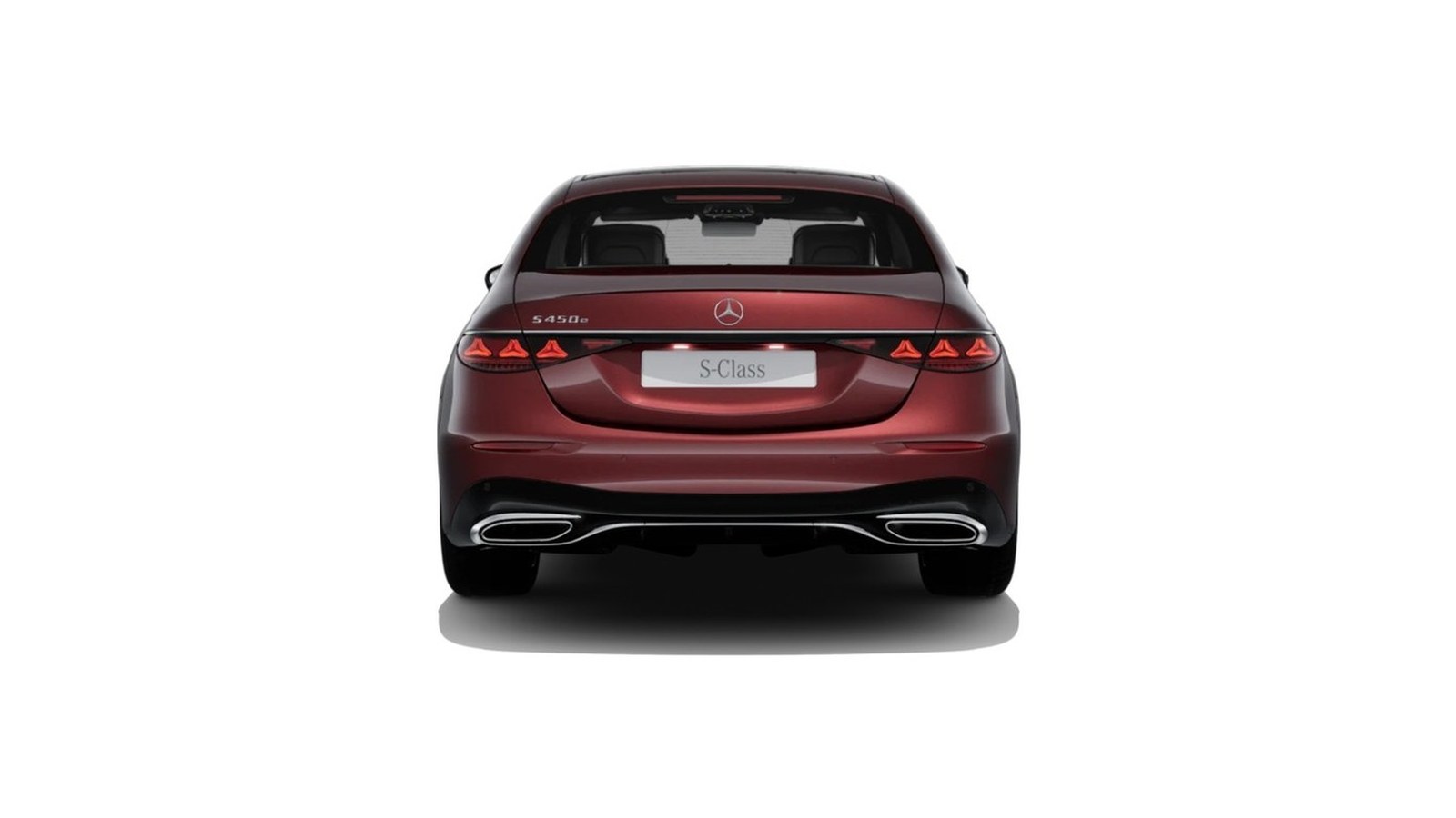 S-Class photo 5