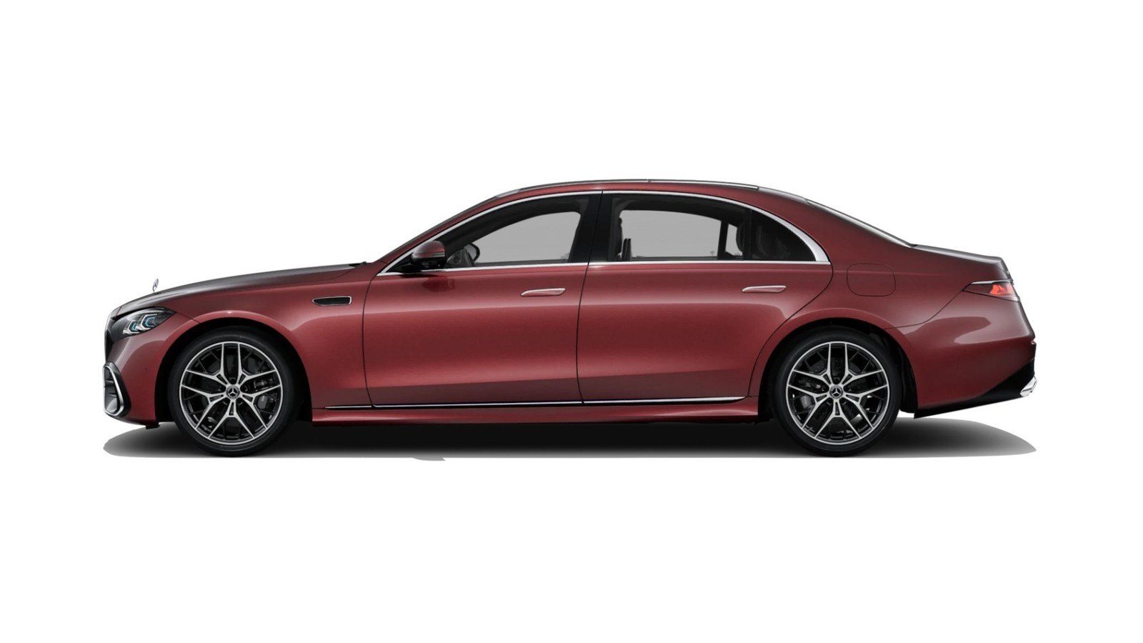 S-Class photo 4