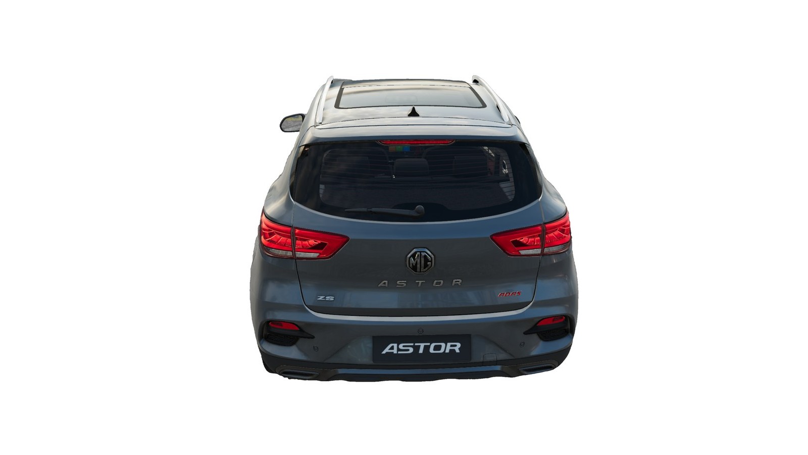 Astor photo 5