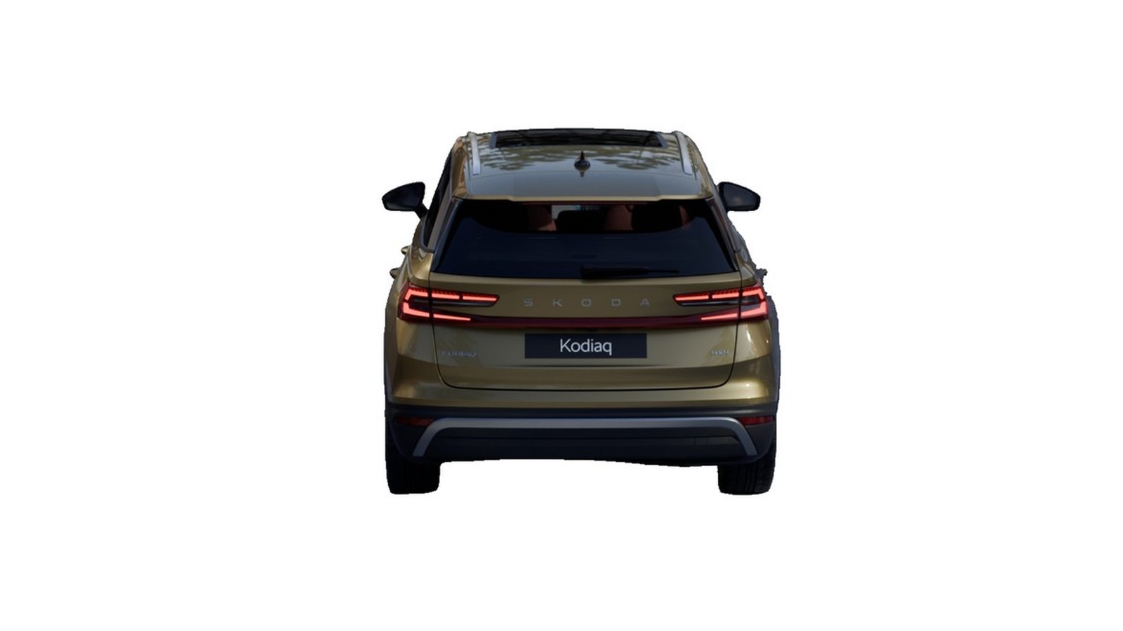 Kodiaq photo 6