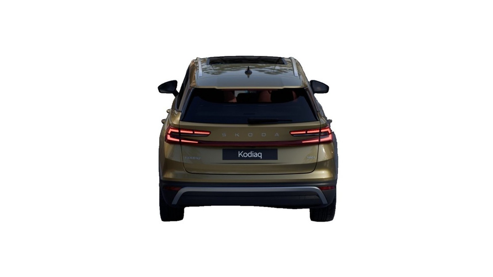 Kodiaq photo 6
