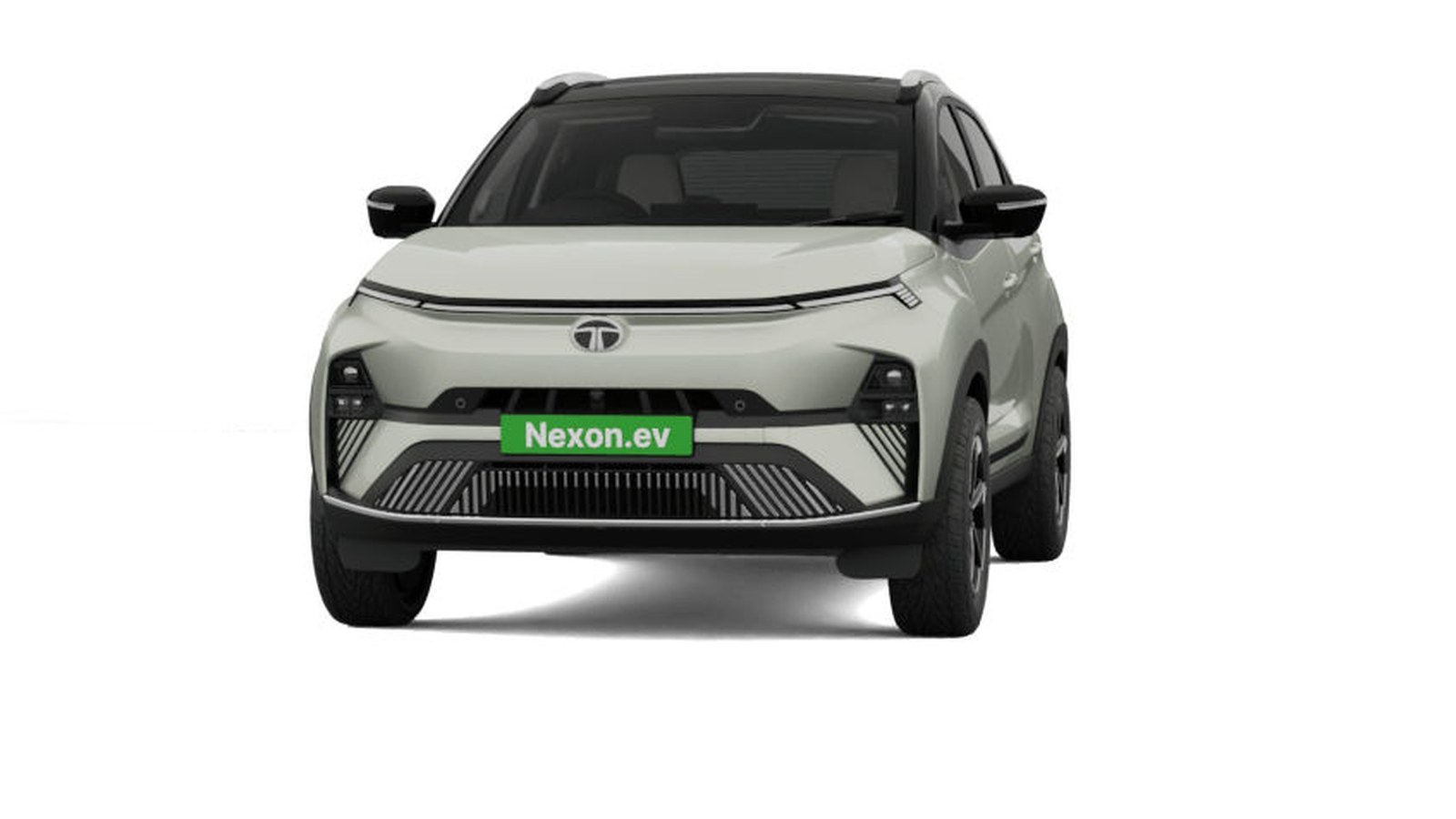 Nexon EV photo 2