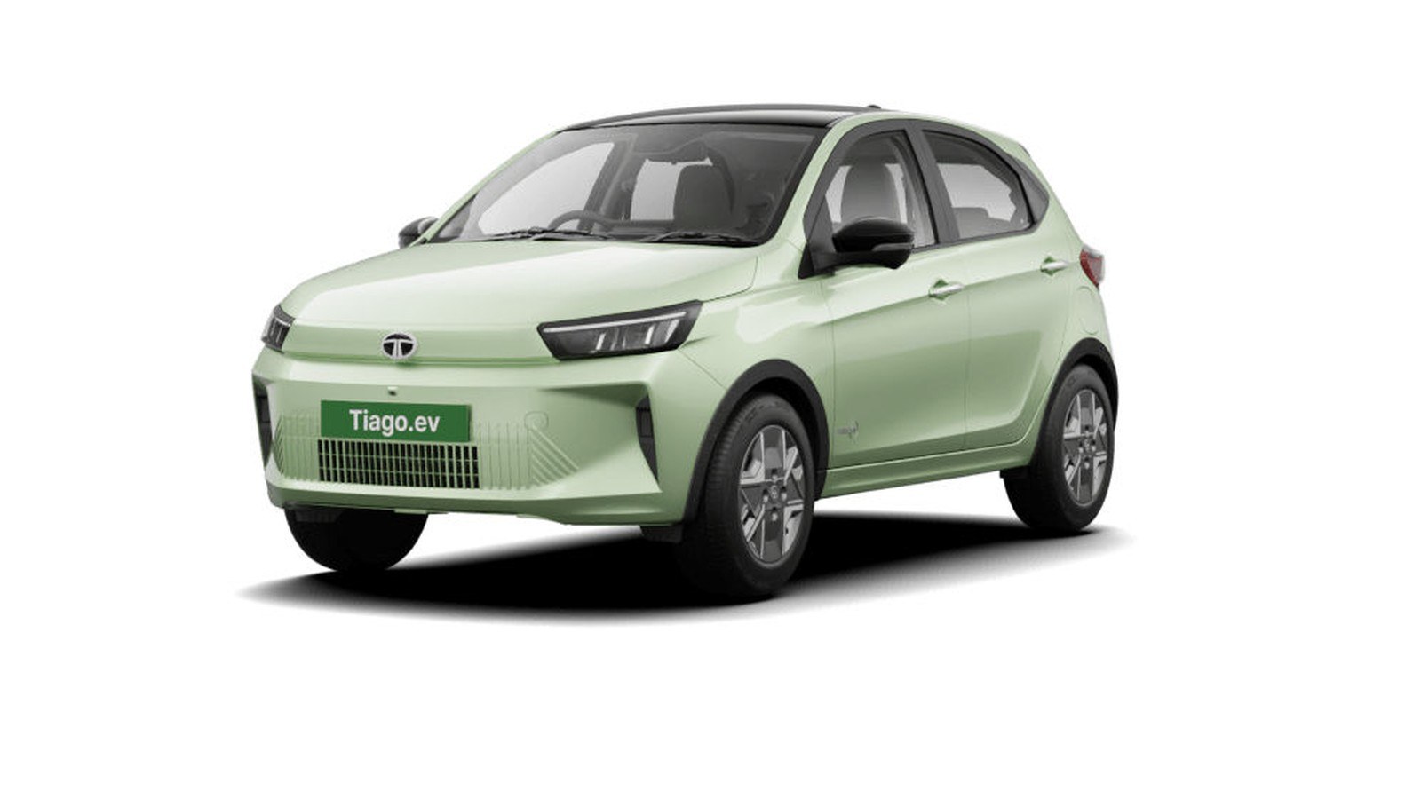 Tiago EV photo 2