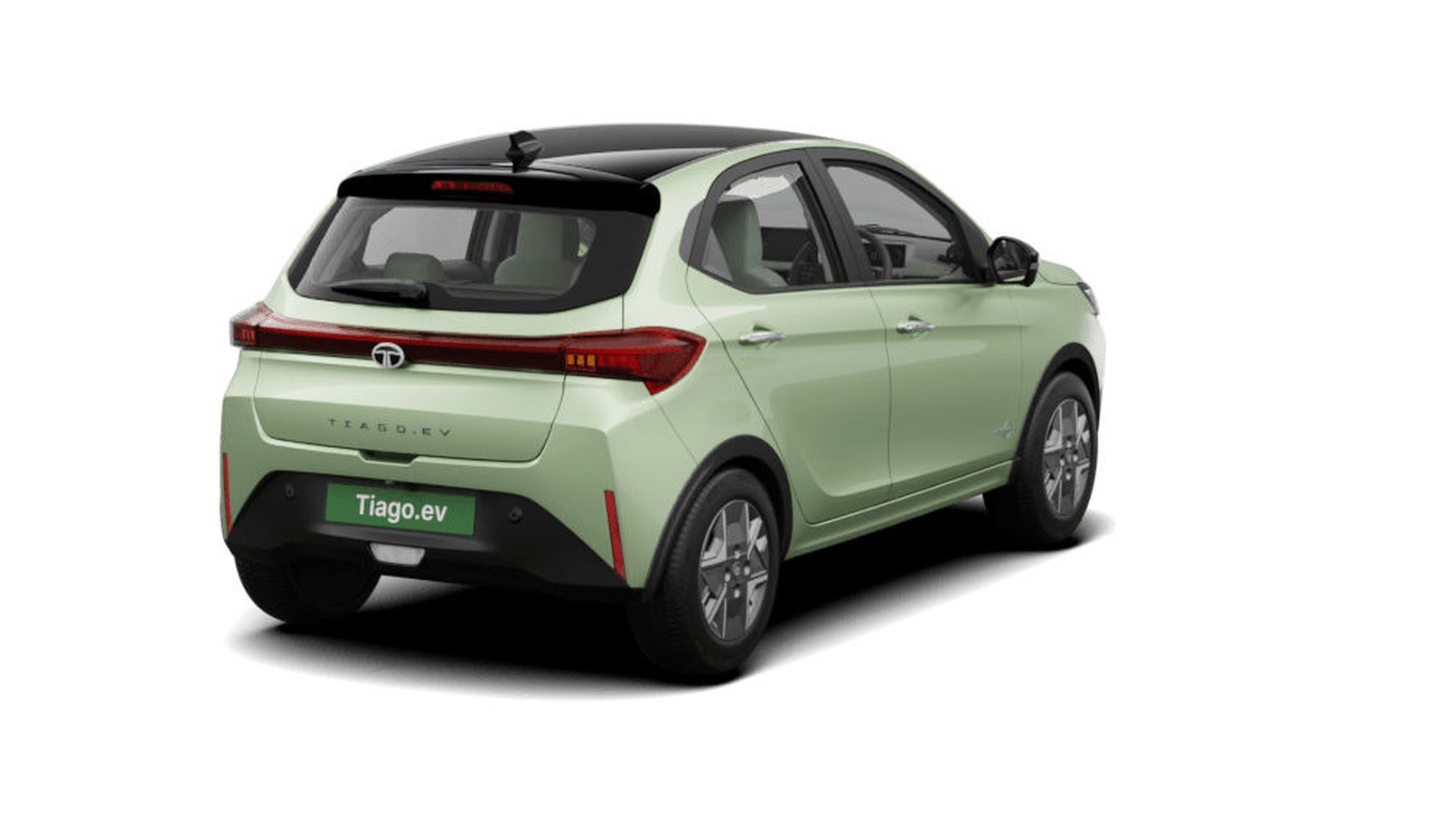 Tiago EV photo 5