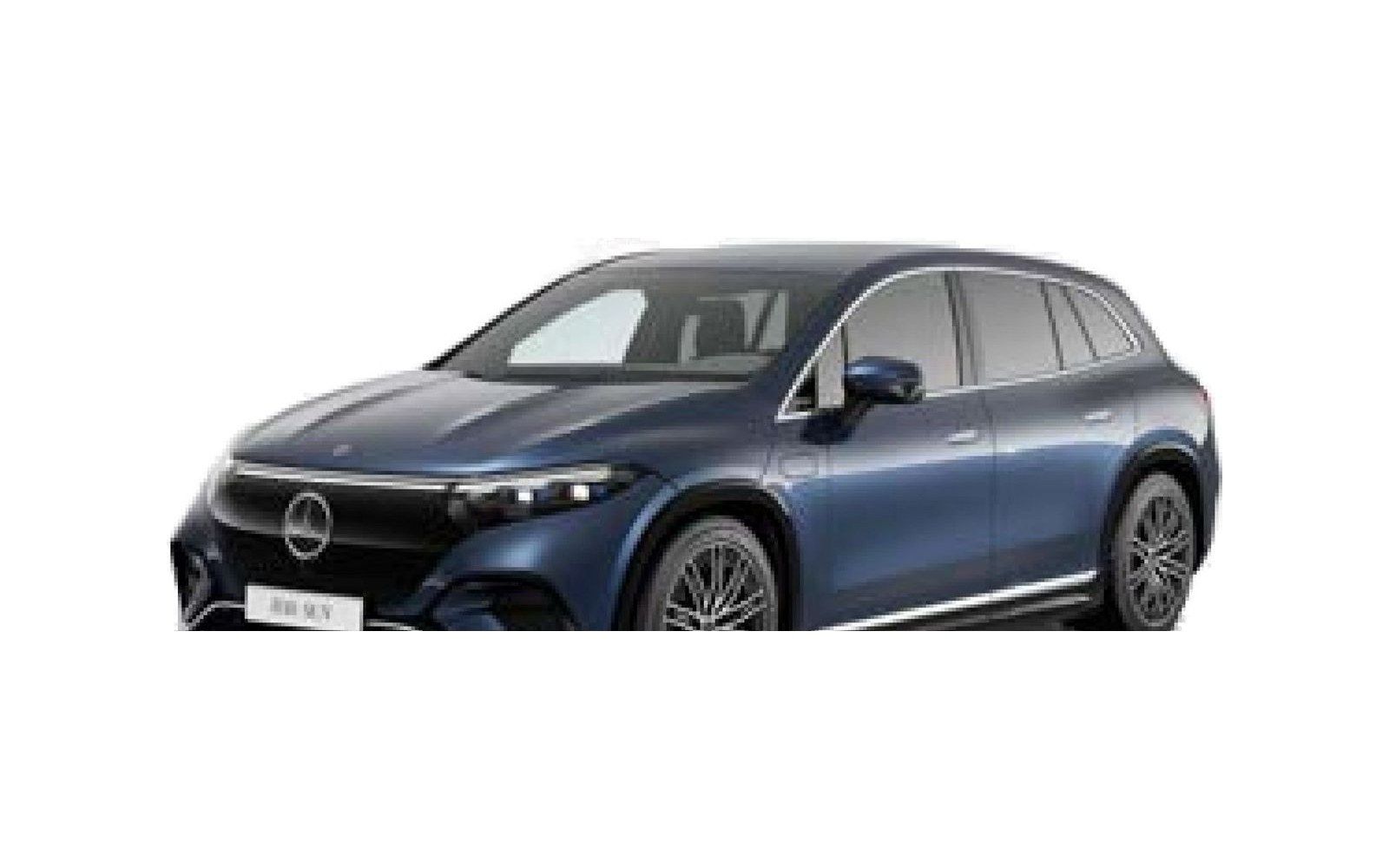 EQS SUV