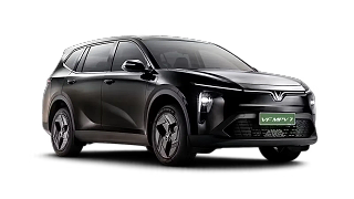 VinFast VF MPV 7