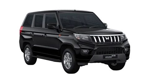 Mahindra Bolero Neo Plus