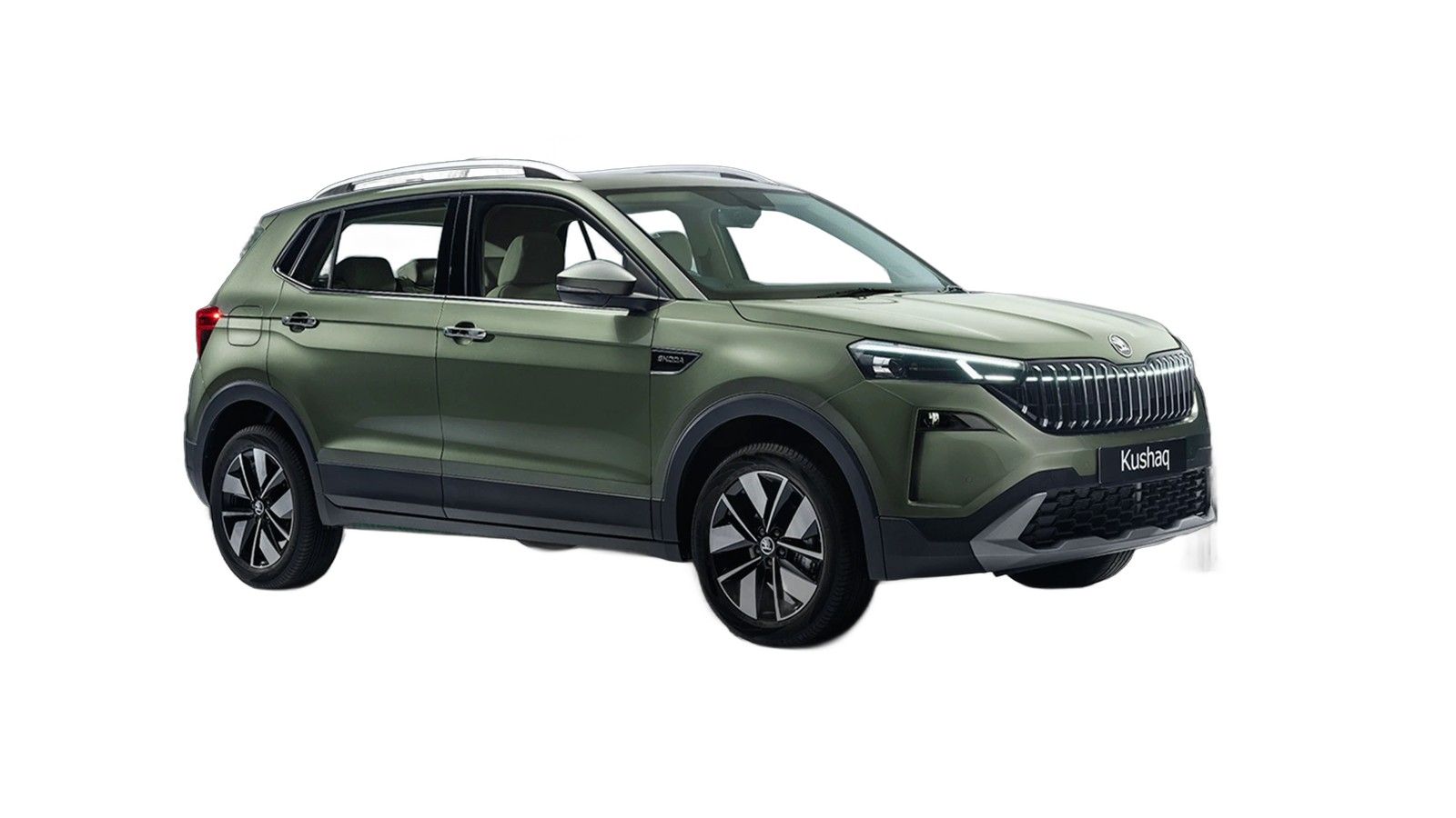 Skoda Kushaq