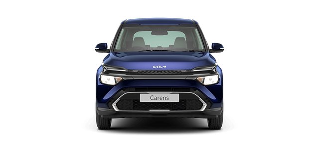 Kia Carens photo