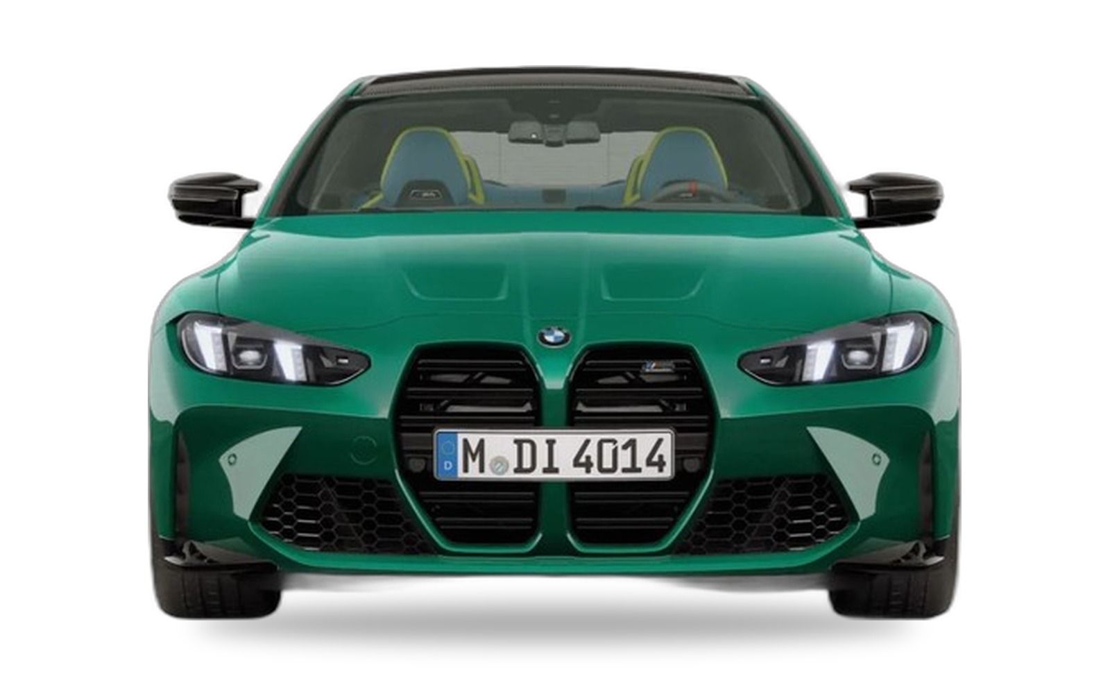 M4 photo 2