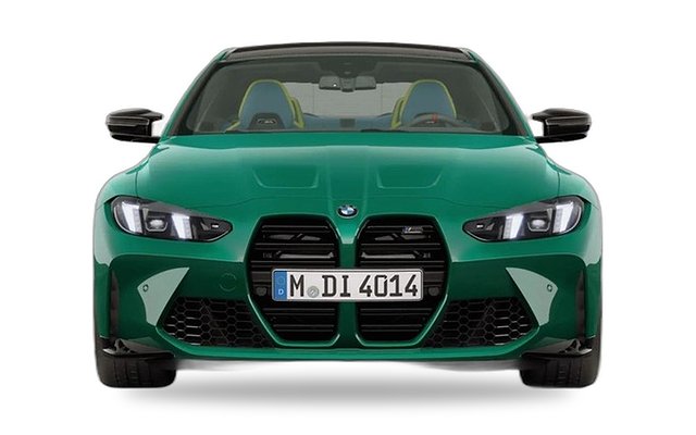 M4 photo 2