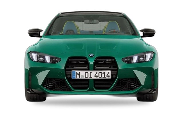 BMW M4 photo