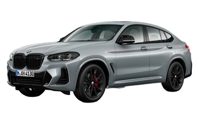 X4 M40i photo 1