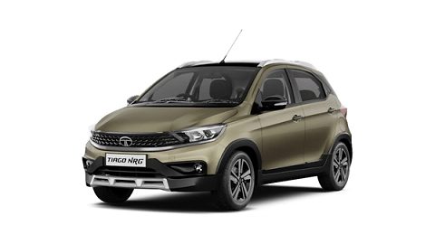 Tata Tiago NRG