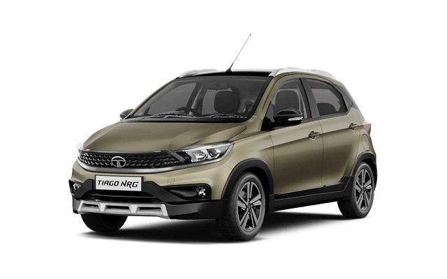 Tiago NRG photo 1