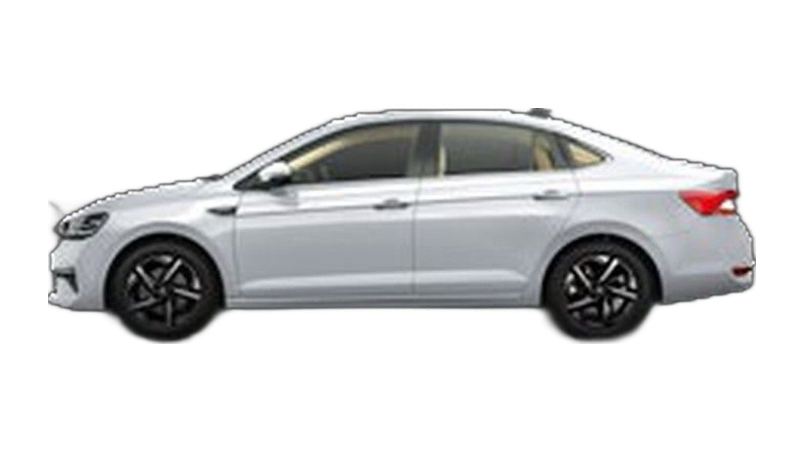 Skoda Slavia in Brilliant Silver