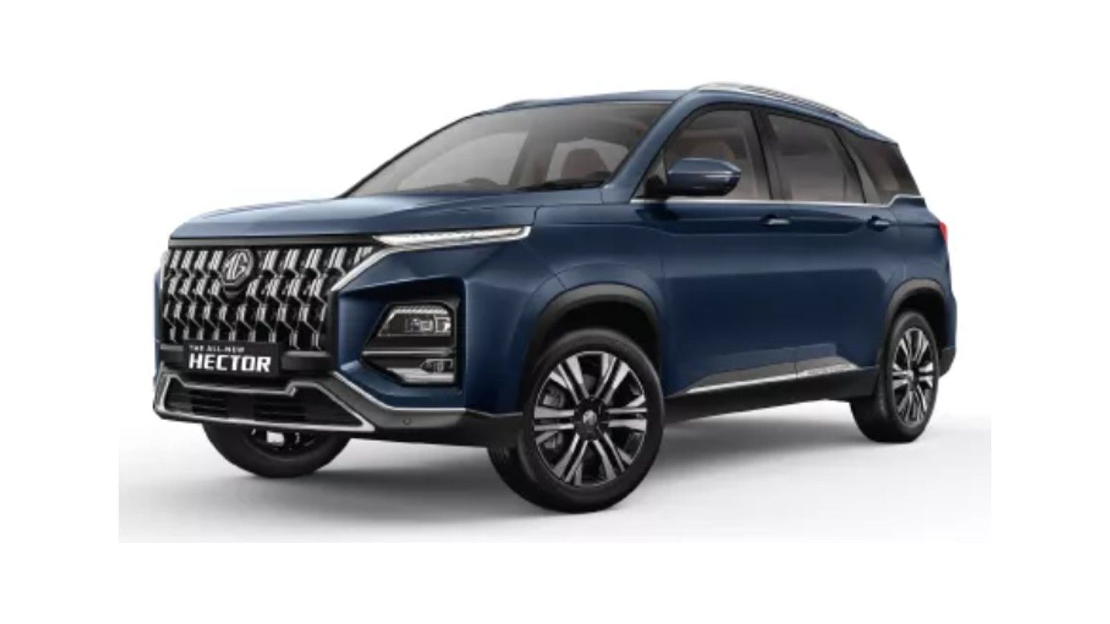 MG Hector
